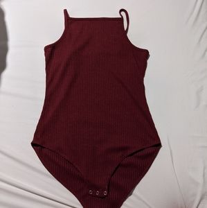 Rue21 Bodysuit